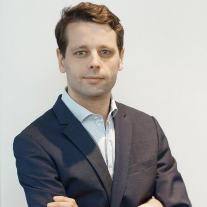 Photo de Maître Baptiste THÉLU